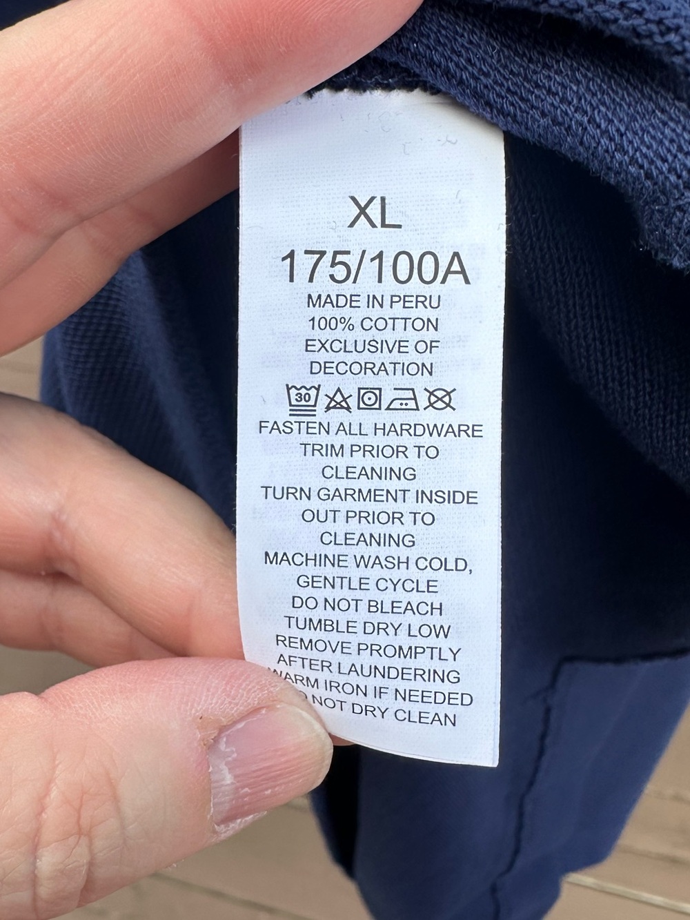 KATE SPADE POLO RUFFLE DRESS (Size XL) - Picture 6 of 6